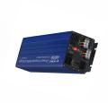 2000W Pure Sine Wave Power Inverter med laddare