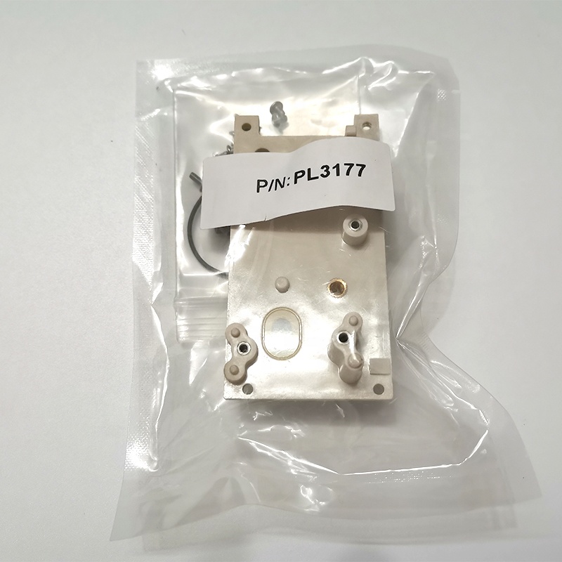 Good quality Hi-tachi spare parts HB-PL3177 Hi-tachi PB deflection base parts for Hi-tachi PB PX PXR CIJ inkjet printer1