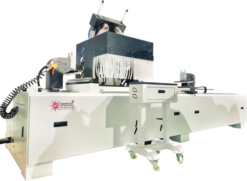 CNC Door Lock Hole Mortising Machine for Wood - Supply