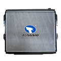 Aluminum Water Radiator for Toyota Tundra 2000-2006