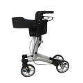 Lightweight Walking Aids for Disabled and Elderly People