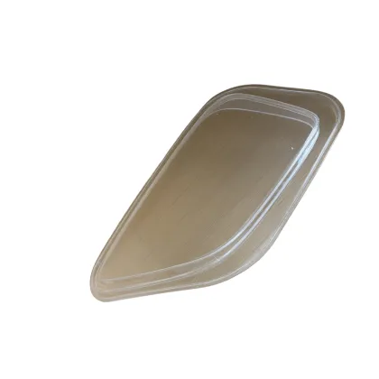 Flourish Legend OEM Rapid Prototype Car Parts and CNC Machining Services