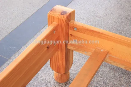 Single bed,Pine wood single bed, bedroom furniture single bed