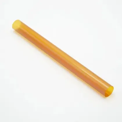 Medical polyimide PI sleeve PI pipe