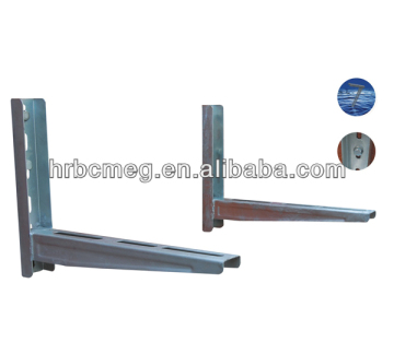metal welding bracket for air conditioner