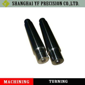 CNC turning stainless steel parts