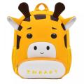 Toddler Preschool Animal Backpack with Leash for Boys Girls with Leash for Boys Girls