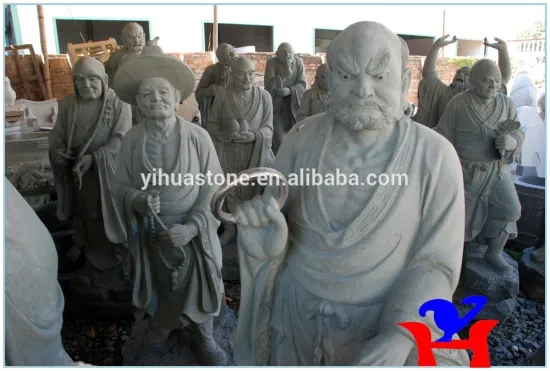 figure of Sculpture Carving