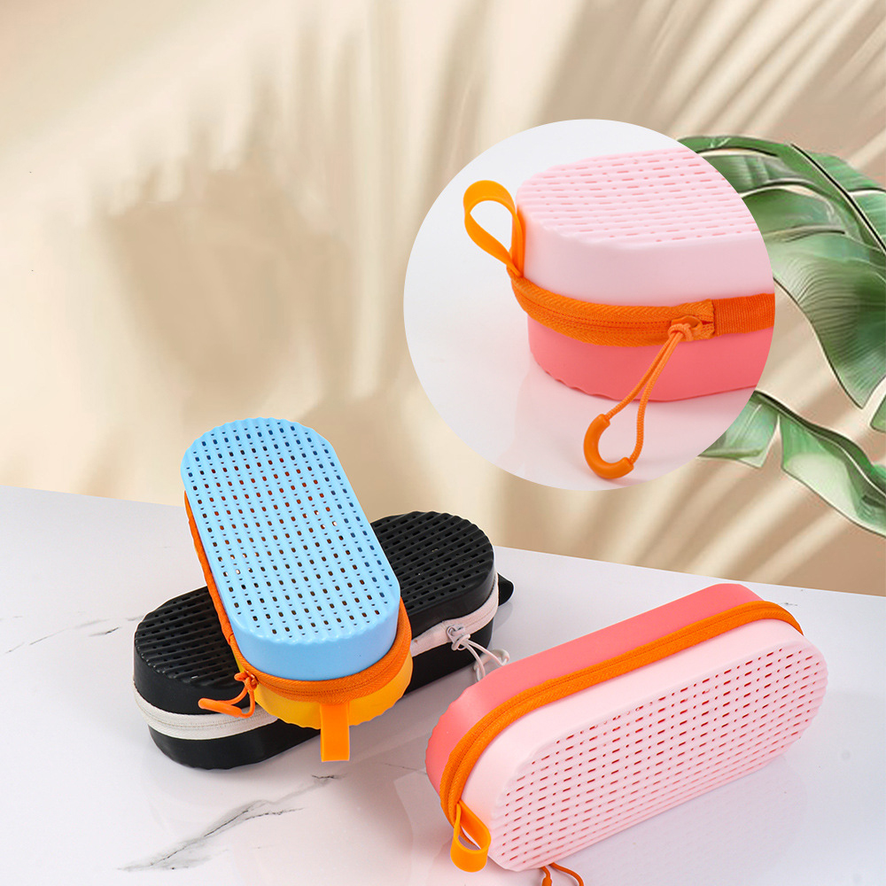 swimming goggles case MFZ-S015