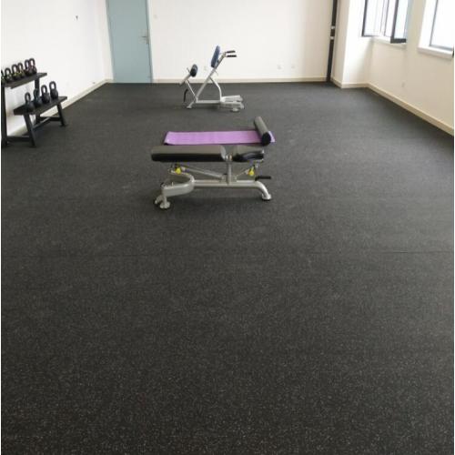 PVC Gym Room Flooring