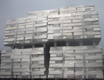 high quality fctory price magnesium ingot