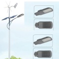Wind Solar Hybrid Street Light Outdoor