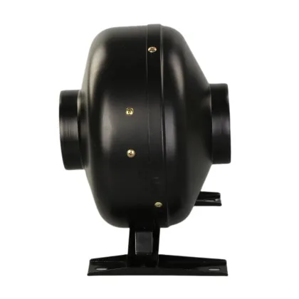 Large Silent Duct Fan AMX 315mm Hydroponics Exhaust Fan