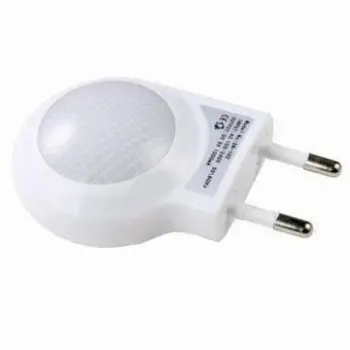 EU Plug Micro Charger with 5V 1A for Apple's iPhone, Smartphones