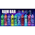 Vape Rum Bar 9000 Polônia