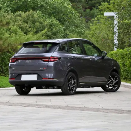 Top Selling Electric Vehicle (EV) SUVs: 2024 NETA AYA Factory Direct Sales