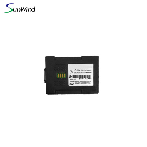 Batterie Honeywell LXE MX7 163467-0 001