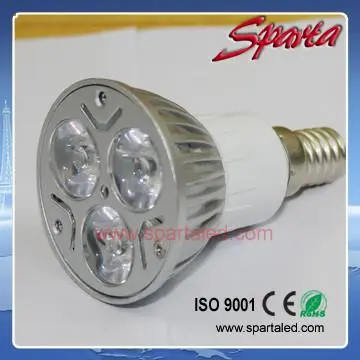 High power  3W LED Light Spot Lights