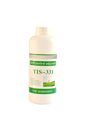 TIS-331 Drift suppressant blend for aerial applications