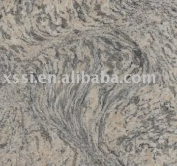 Tiger Shin Wave Granite