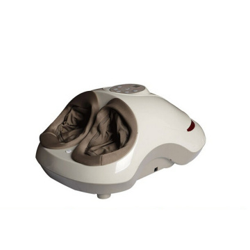 Comfortable Kneading And Heat Foot Massager