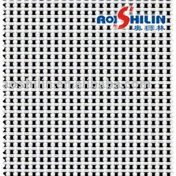 pvc/polyester fabric for sunscreen curtain