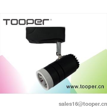 50W High Power Quality COB  LED Track Light