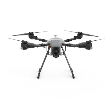 JSI D15 Drone Enterprise: Innovative Solutions for 15Km High-Resolution Image Transmission