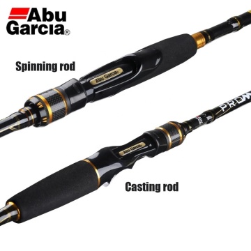 Abu Garcia Pro Max Pmax Baitcasting Rod Saltwater Fishing Tackle Combo