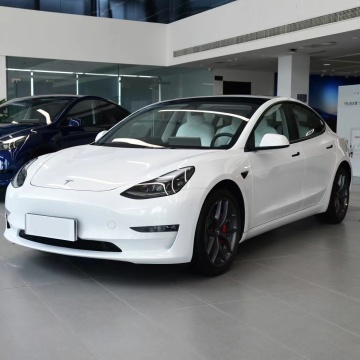 2023 Tesla Model 3/Model Y: Cheapest Electric SUV for Sale