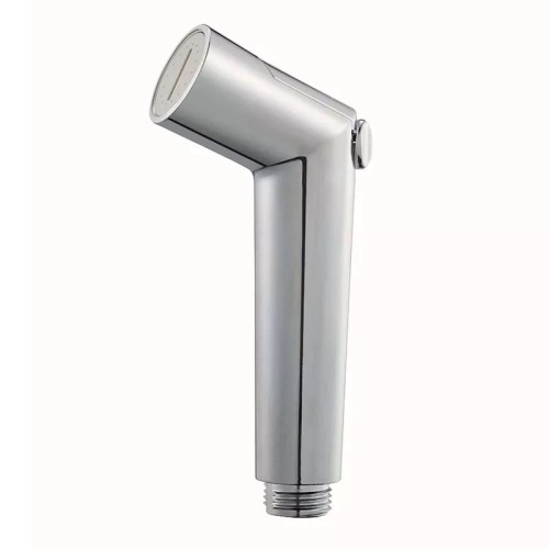 ABS handheld bidet sprayer for toilet