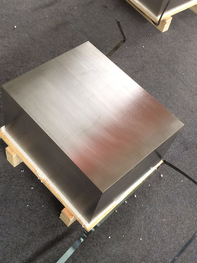 Titanium Forgings