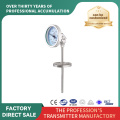 High-Quality Wss Series Bimetal Temperature Indicator