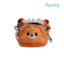 UNI GO Плюшевая глухая коробка