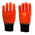 Anti-Cold PVC coated Gloves