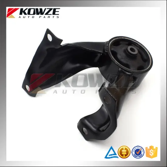 Rear Engine Roll Stopper Bracket For Mitsubishi Lancer CR5W CR9W CS1A CSA CS6A CS7A CS6W CS7W MR554746