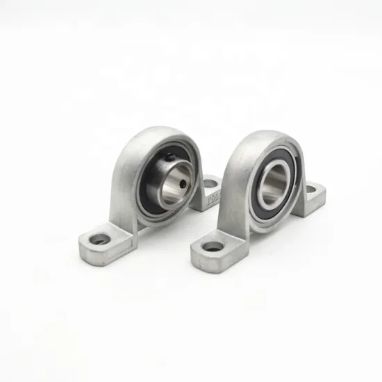 Wholesale Zinc Alloy Pillow Block Bearings: UP000, KP000, MUP001
