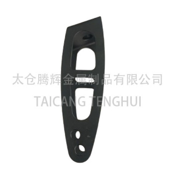 Garfo dianteiro de cadeira de rodas integrada