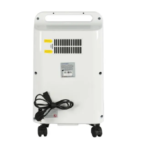 Concentrador de gerador de oxigênio médico ou doméstico 5L