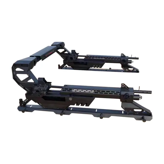 Toyota Tacoma 2020 Roll Bar Accessories