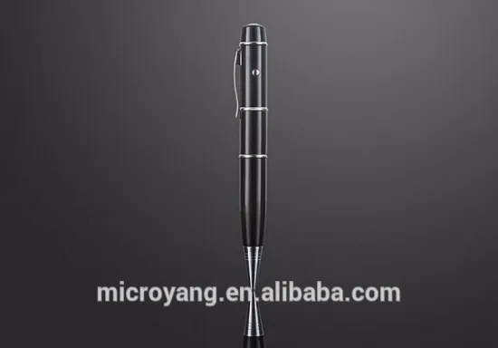 Hot Sale 3 in 1 Laser Pointer Pen Model USB Flash Drive