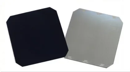 Sunpower Maxeon C60 Solar Cell