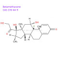 Внешние кожные материалы бетаметазон CAS 378-44-9