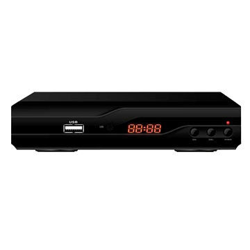 HDTV DVB-T2 FTA Set Top Box with Ultimate Low Cost