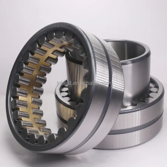 Cylindrical Roller Bearings Z-543975.ZL 314486A for Rolling Mills