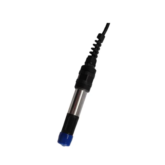 NOBO DN-101 Dissolved Oxygen Sensor Meter Probe - Industrial Water Quality Analysis Tool