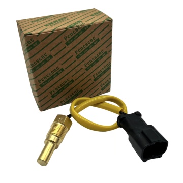 Peças sobressalentes de escavadeira mecânica de alta qualidade - PC200-5 Sensor de temperatura da água