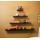 Wooden Floating Shelf Wall Shelf