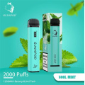 Gunnpod Disposable Vape Pod Wholesale