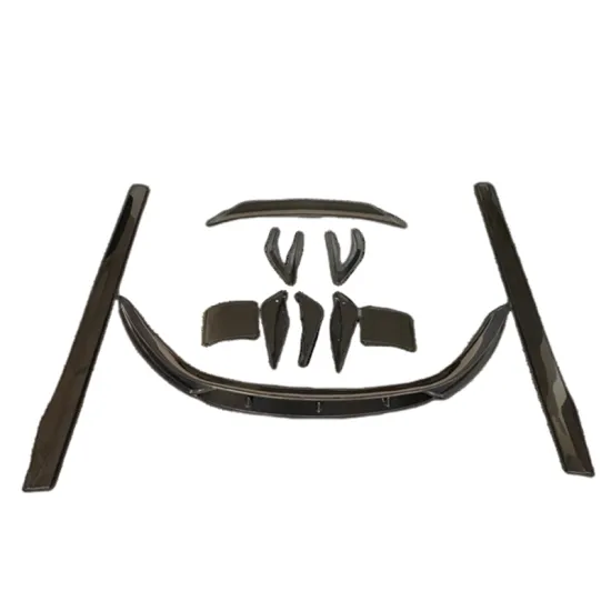 Carbon Fiber Body Kit for Ferrari California T